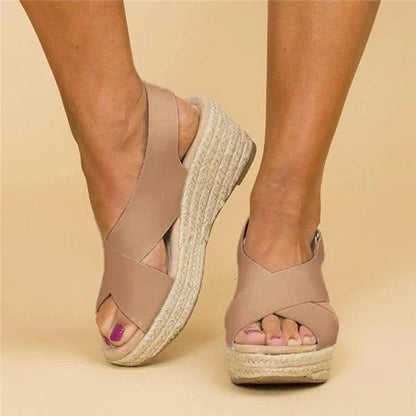 VIOLET™ | SANDALIAS DE VERANO