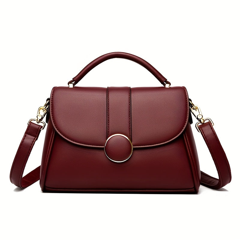 GINEVRA™ | Bolso de mano