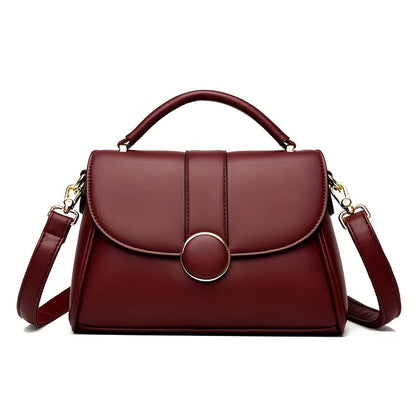 GINEVRA™ | Bolso de mano