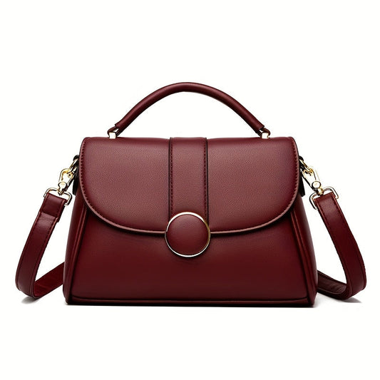 GINEVRA™ | Bolso de mano