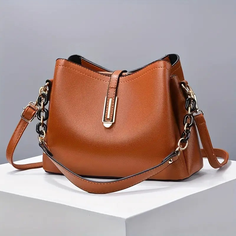 MARTINA™ | Bolso de hombro