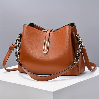 MARTINA™ | Bolso de hombro