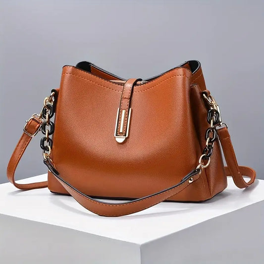MARTINA™ | Bolso de hombro