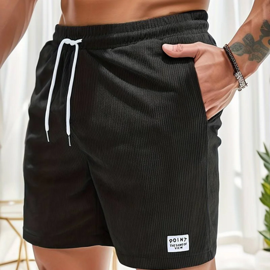 AXEL™ | SHORTS DE VERANO LIGEROS Y A LA MODA