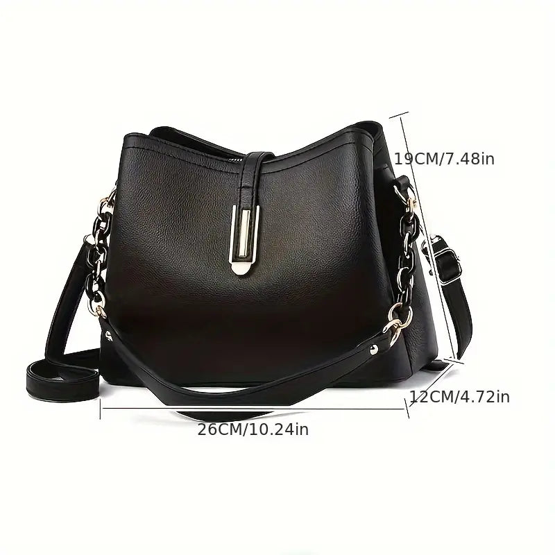 MARTINA™ | Bolso de hombro
