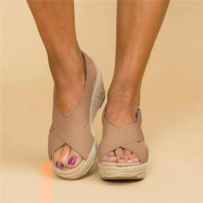 VIOLET™ | SANDALIAS DE VERANO