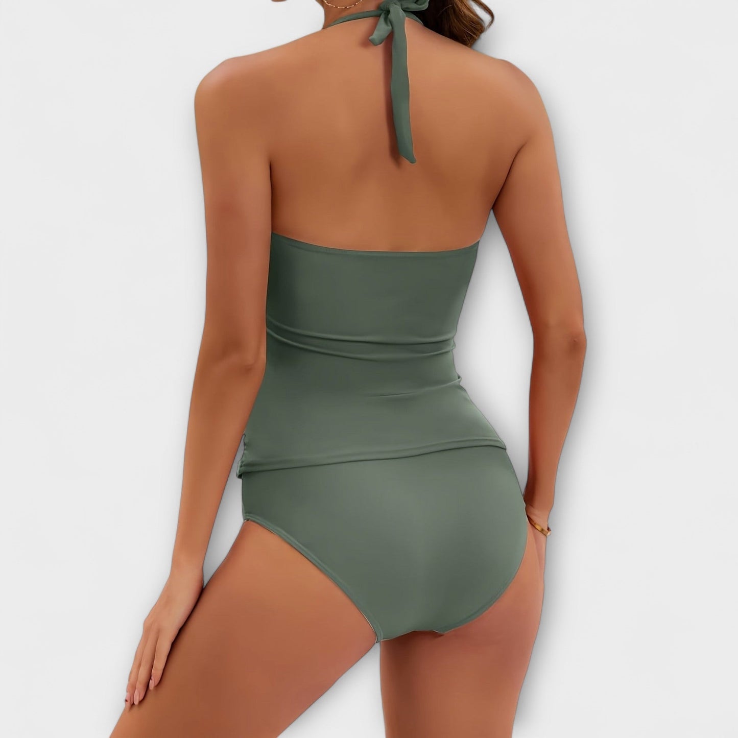 CHLOÈ™ | TRAJE DE BAÑO DE DOS PIEZAS