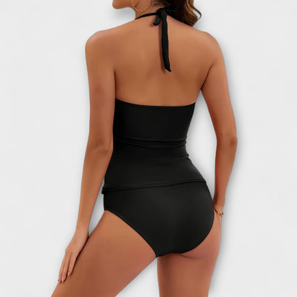 CHLOÈ™ | TRAJE DE BAÑO DE DOS PIEZAS