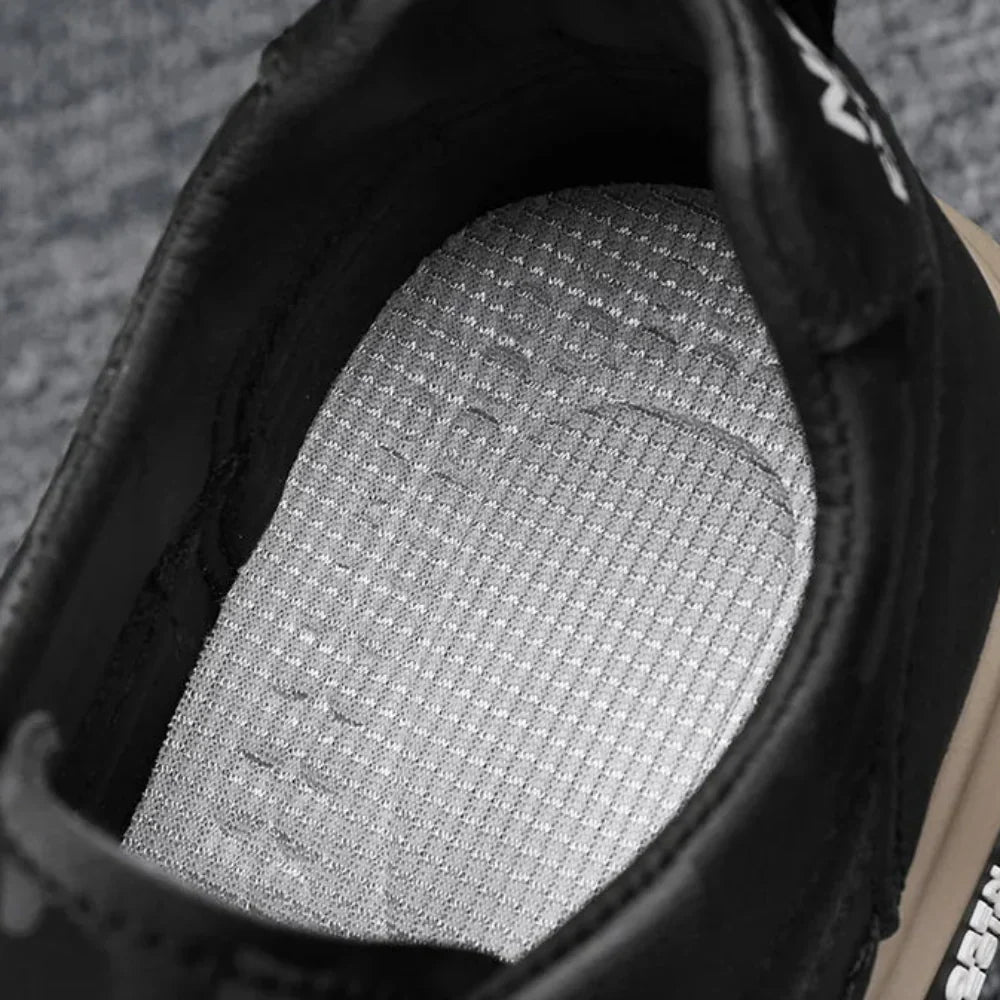 Leonardo - Zapatos casuales de moda