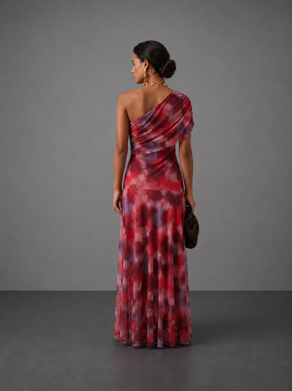 OLIVIA™ | VESTIDO LARGO ELEGANTE