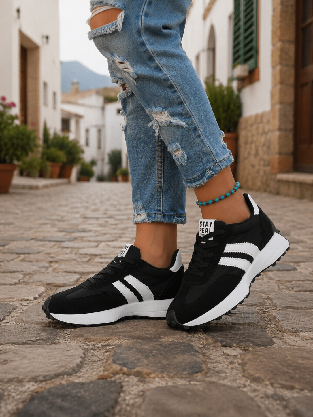 ISABELLA™ | ZAPATOS CÓMODOS