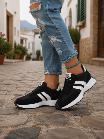 ISABELLA™ | ZAPATOS CÓMODOS