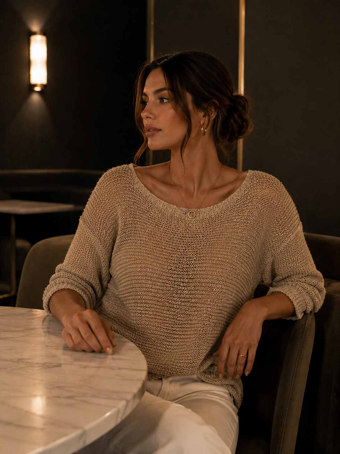 CELESTE™ | JERSEY CASUAL
