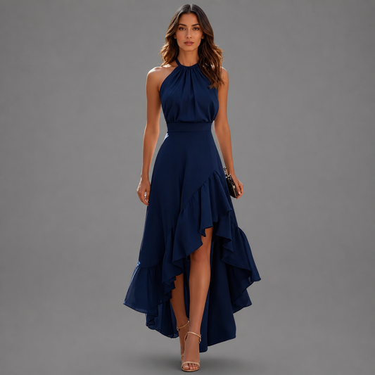 ARIANNA™ | VESTIDO ELEGANTE FLUIDO