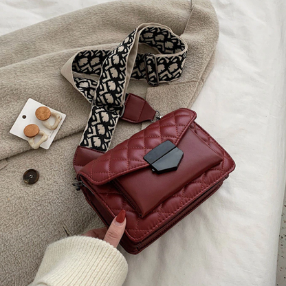 Mia - Bolso de mano de lujo exclusivo
