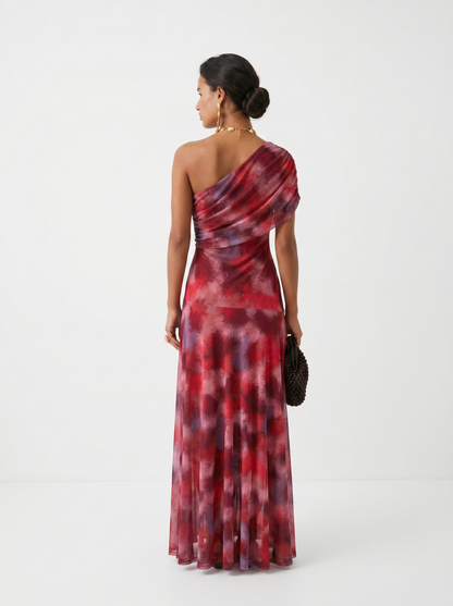 OLIVIA™ | Vestido Maxi Elegante