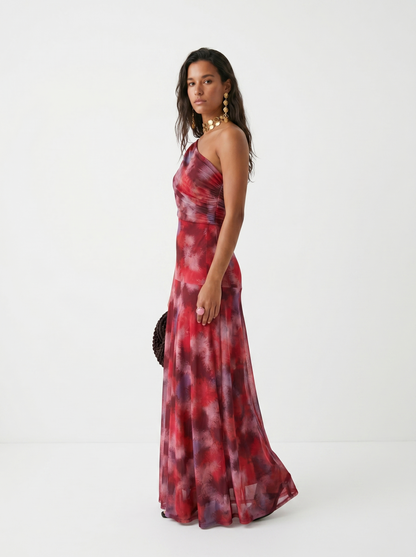 OLIVIA™ | Vestido Maxi Elegante