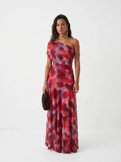 OLIVIA™ | Vestido Maxi Elegante