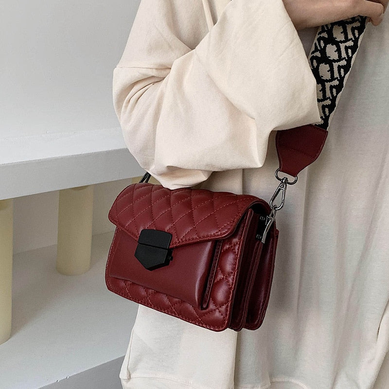 Mia - Bolso de mano de lujo exclusivo