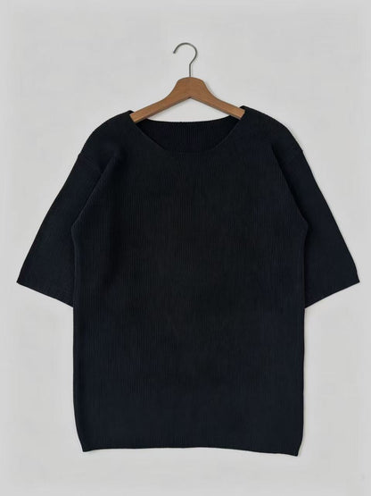 ALESSIO™ | Jersey de Punto