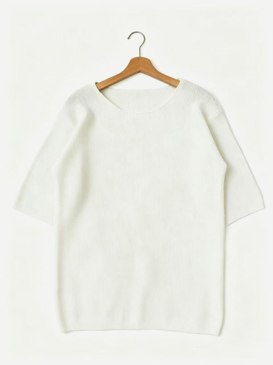 ALESSIO™ | Jersey de Punto