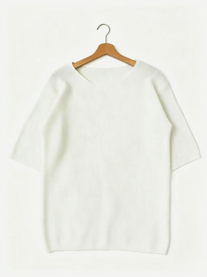 ALESSIO™ | Jersey de Punto