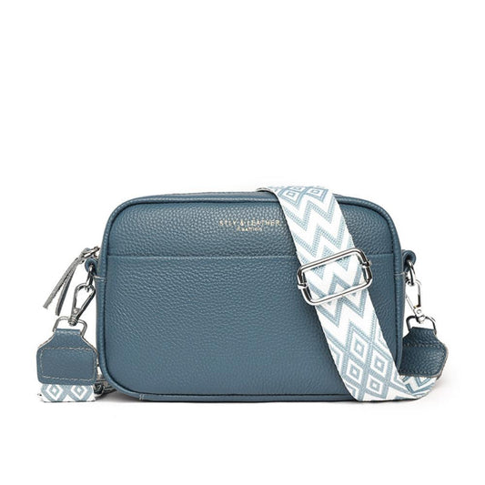 ALBA™ | Bolso Bandolera Atemporal