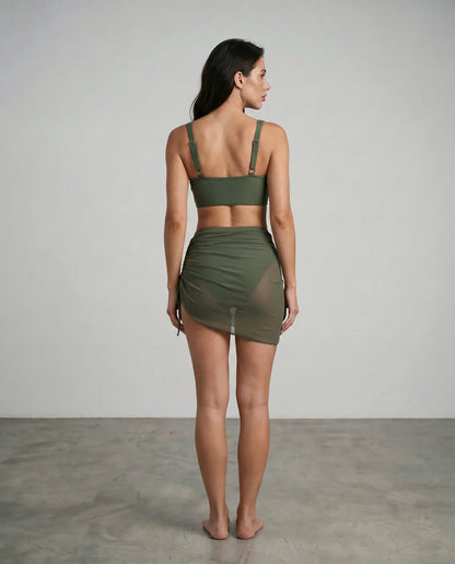 MARTA™ | BIKINI MODELADOR ELEGANTE