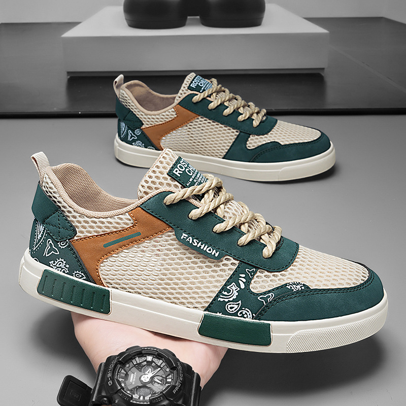 DAVIDE™ | ZAPATILLAS BILBAO PREMIUM