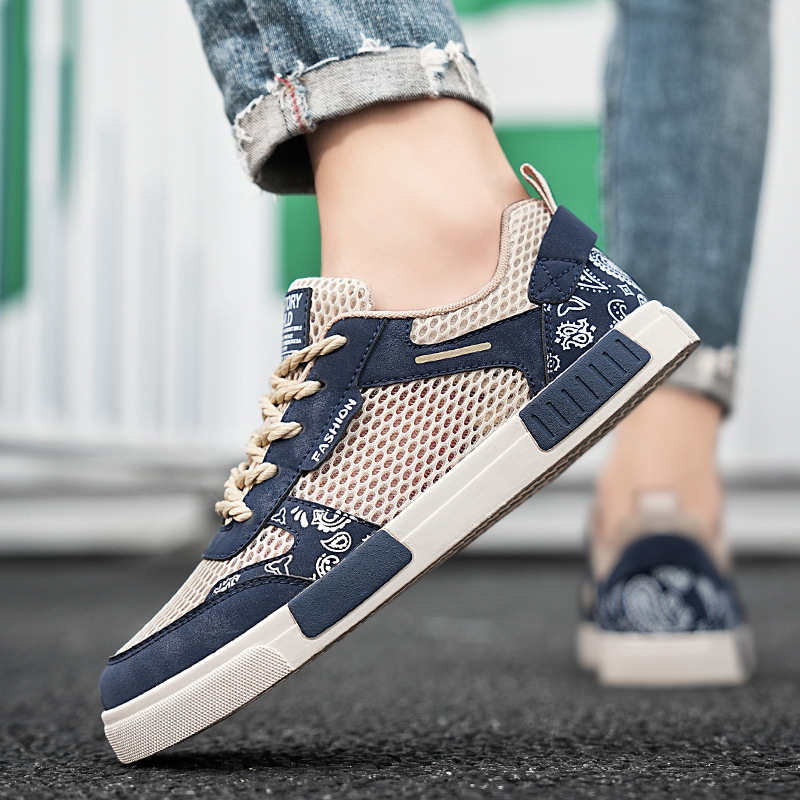 DAVIDE™ | ZAPATILLAS BILBAO PREMIUM