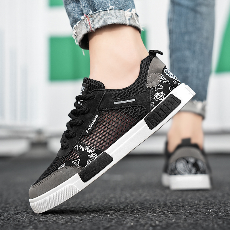 DAVIDE™ | ZAPATILLAS BILBAO PREMIUM