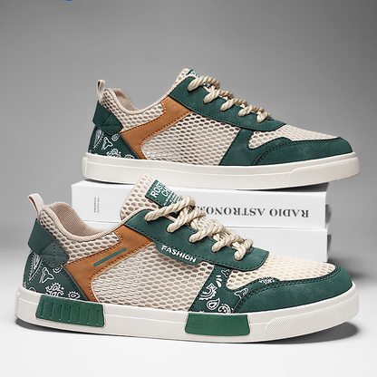 DAVIDE™ | ZAPATILLAS BILBAO PREMIUM