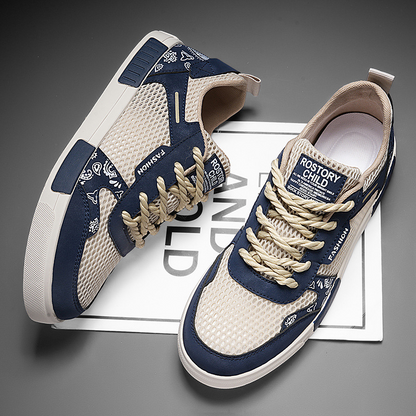 DAVIDE™ | ZAPATILLAS BILBAO PREMIUM