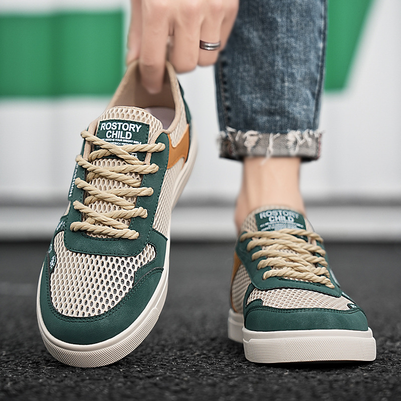 DAVIDE™ | ZAPATILLAS BILBAO PREMIUM