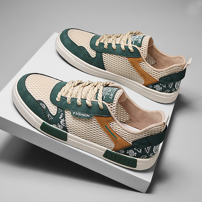 DAVIDE™ | ZAPATILLAS BILBAO PREMIUM
