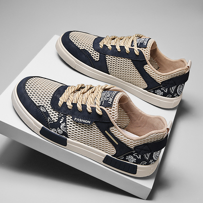 DAVIDE™ | ZAPATILLAS BILBAO PREMIUM