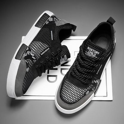 DAVIDE™ | ZAPATILLAS BILBAO PREMIUM