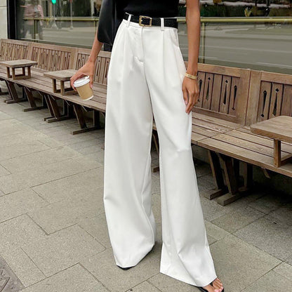 CAROLINA™ | PANTALÓN LARGO Y CÓMODO