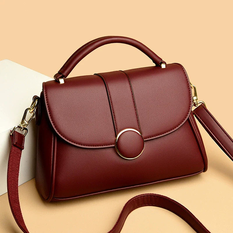 GINEVRA™ | Bolso de mano