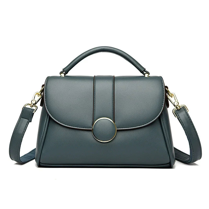 GINEVRA™ | Bolso de mano