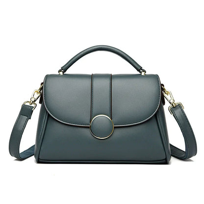 GINEVRA™ | Bolso de mano