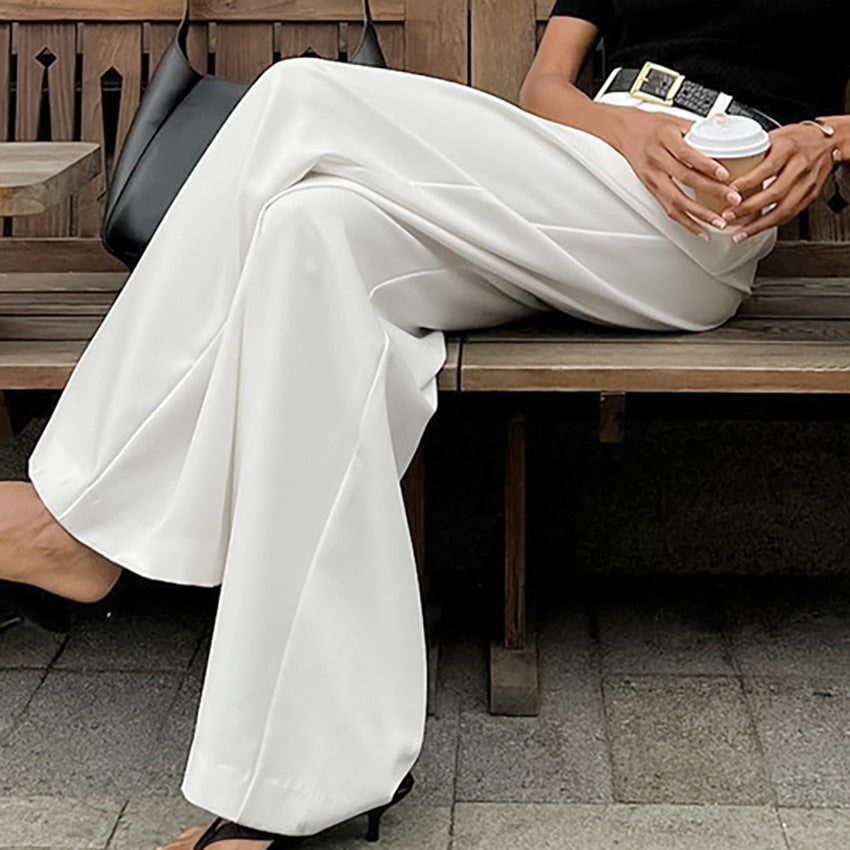 CAROLINA™ | PANTALÓN LARGO Y CÓMODO