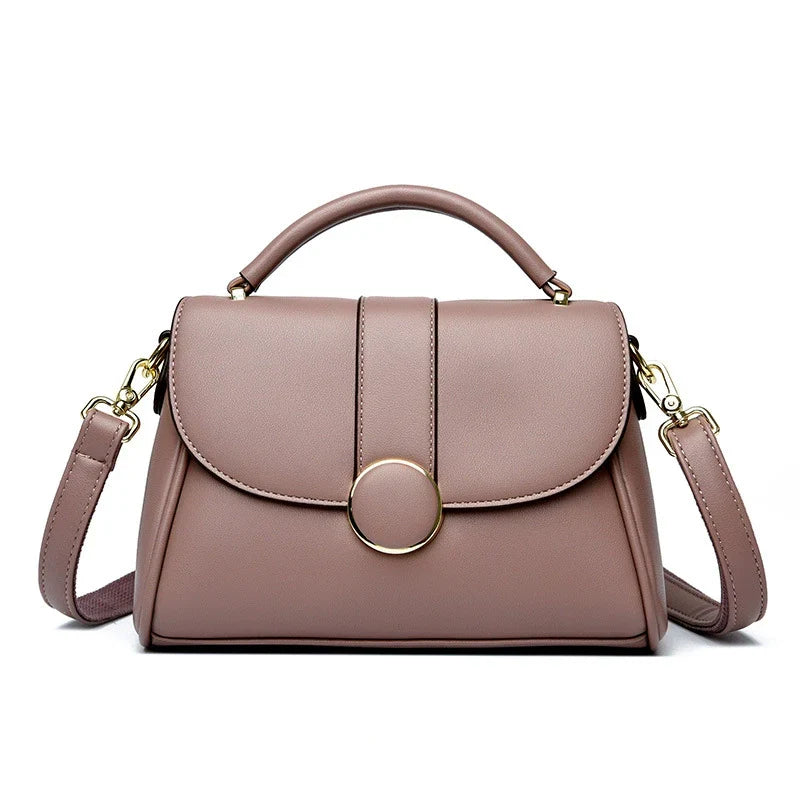 GINEVRA™ | Bolso de mano