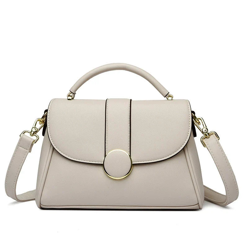 GINEVRA™ | Bolso de mano
