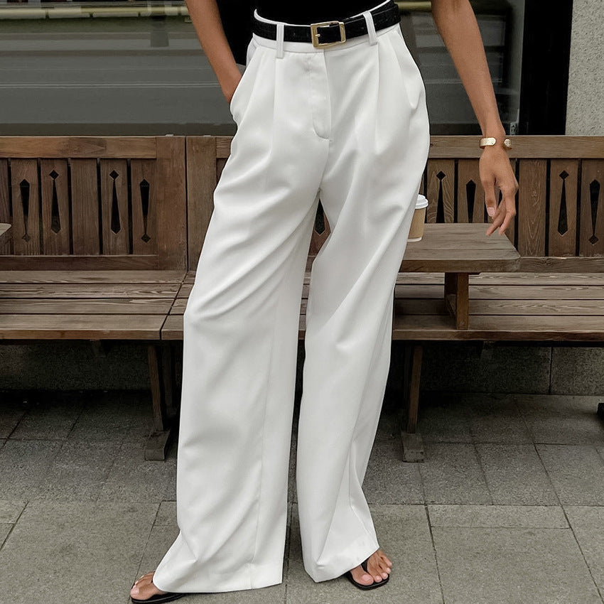 CAROLINA™ | PANTALÓN LARGO Y CÓMODO