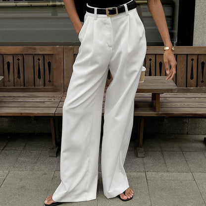 CAROLINA™ | PANTALÓN LARGO Y CÓMODO
