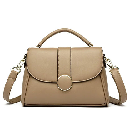GINEVRA™ | Bolso de mano