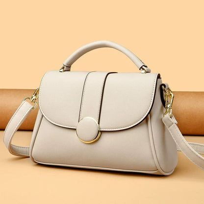 GINEVRA™ | Bolso de mano