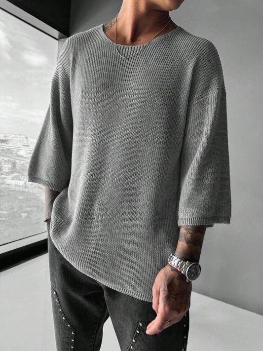 ALESSIO™ | Jersey de Punto