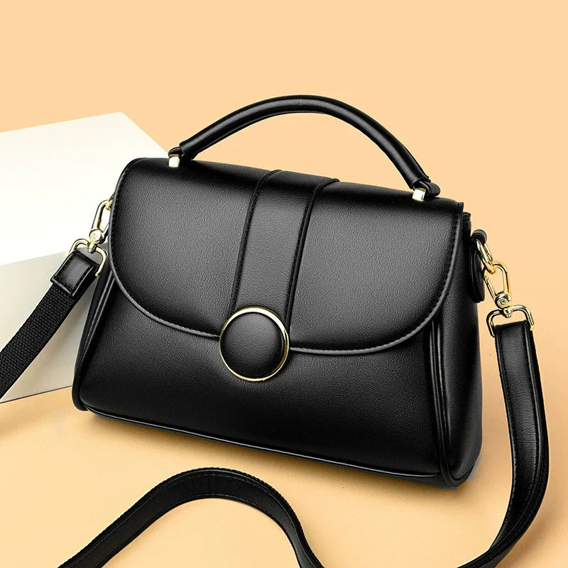 GINEVRA™ | Bolso de mano